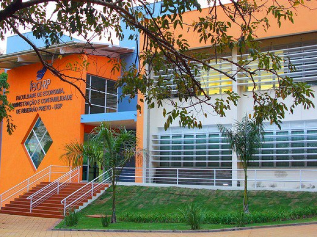 Universidade de São Paulo (USP), campus Ribeirão Preto (FEA-RP), SP, Brazil Universidade de São Paulo (USP), campus Ribeirão Preto (FEA-RP), SP, Brazil