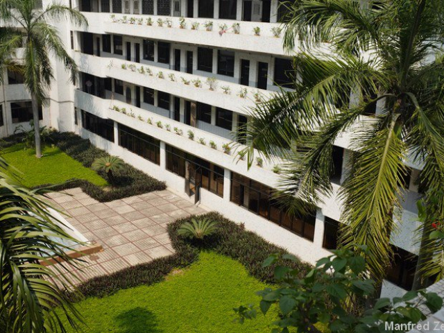 Foshan University, China Foshan University (FSU) 佛山科学技术学院 Foshan, China - partner to Concordia University of Edmonton