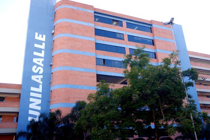 La Salle Centro Universitario (UNILASALLE CANOAS-RS)