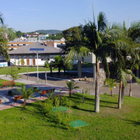 Universidade de Santa Cruz do Sul, Brazil