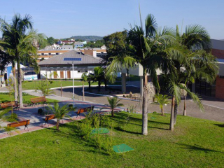 Universidade de Santa Cruz do Sul, Brazil