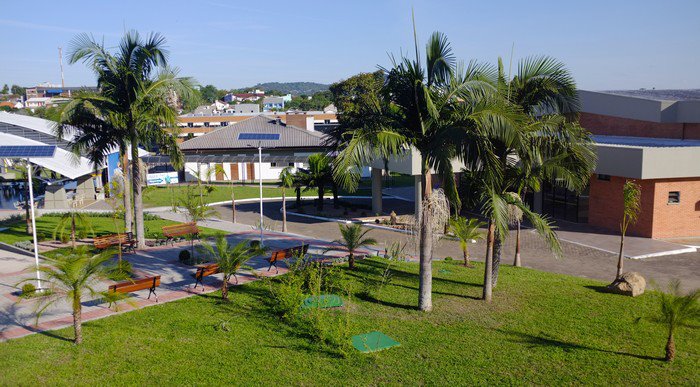 Universidade de Santa Cruz do Sul (UNISC)