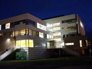 Université Bretagne-Sud (UBS), Vannes, France