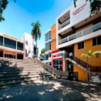 Instituto Tecnologico de Santo Domingo (INTEC), Dominican Republic