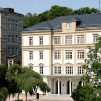Hochschule Mittweida (HM), Mittweida, Germany