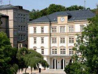 Hochschule Mittweida (HM), Mittweida, Germany