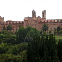 Universidad_Pontificia_de_Comillas. Spain