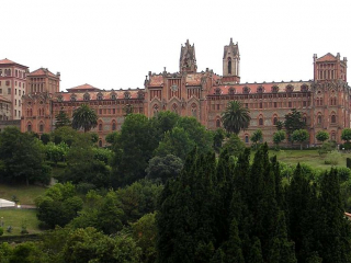 Universidad_Pontificia_de_Comillas. Spain