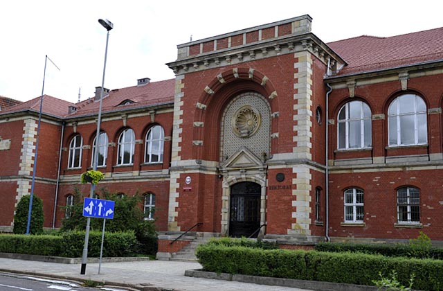 University of Szczecin, Poland