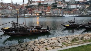 Porto (Photo Dr. Schmidt)