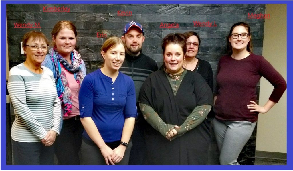 The Concordia Staff Association Executive is accepting nominations ...