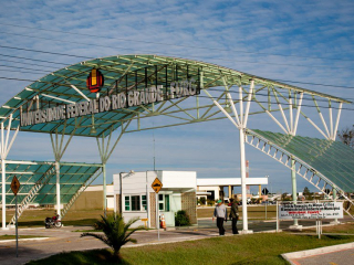 Federal University of Rio Grande, Brazil