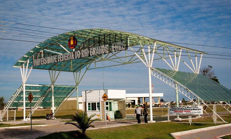 Federal University de Rio Grande (FURG)