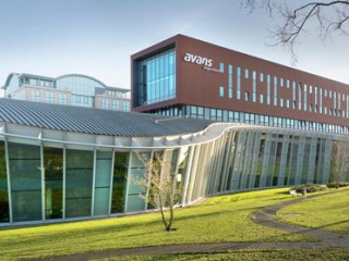 Avans University, Netherlands