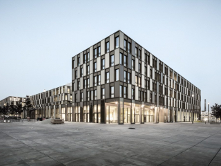 Bielefeld University of Applied Science, Germany