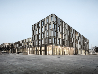 Bielefeld University of Applied Science, Bielefeld, Germany