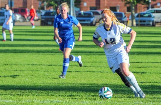 Concordia to host CCAA’s best in Women’s Soccer - Concordia University ...