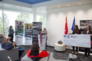 Indigenous Knowledge and Research Centre (IKRC) - Metis Foundation Endowment Gift