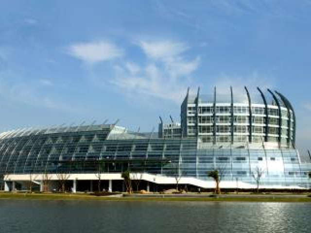 Donghua University, Shanghai Concordia University of Edmonton partner