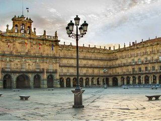 Pontifical University of Salamanca, Spain