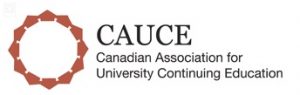 CUE is a member of CAUCE