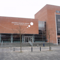 Aarhus Business Academy - School of Applied Sciences, Denmark
