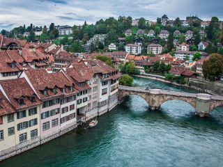 Bern University of Applied Sciences, Switzerland