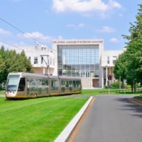 University of Orl&eacute;ans, France