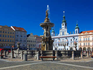 University of South Bohemia, Czech Republic