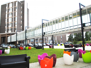 Fontys University of Applied Sciences, Netherlands