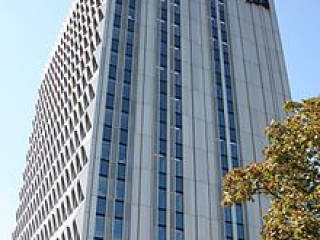 Hochschule Darmstadt (h-da), Darmstadt, Germany