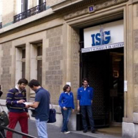 Institut Supérieur de Gestion (ISG), Paris, France