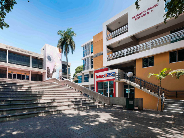 Instituto Tecnologico de Santo Domingo (INTEC), Dominican Republic Instituto Tecnologico de Santo Domingo (INTEC) - Concordia University of Edmonton partner in Dominican Republic
