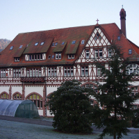 Internationale Hochschule Liebenzell (IHL), Bad Liebenzell, Germany