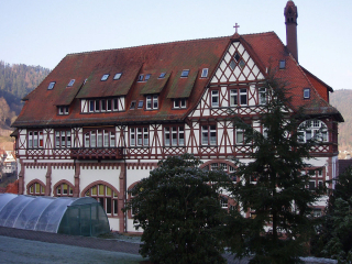 Internationale Hochschule Liebenzell (IHL), Bad Liebenzell, Germany