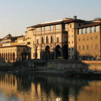 Istituto Lorenzo de Medici, Florence, Italy