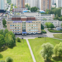 Peoples' Friendship University of Russia