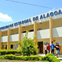 Universidade Estadual de Alagoas, Brazil