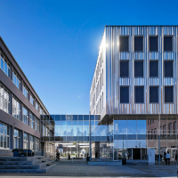 UCL University College, Denmark