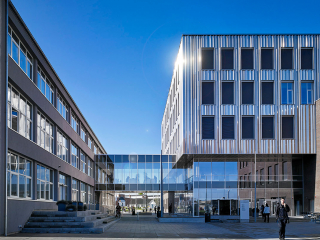 UCL University College, Denmark