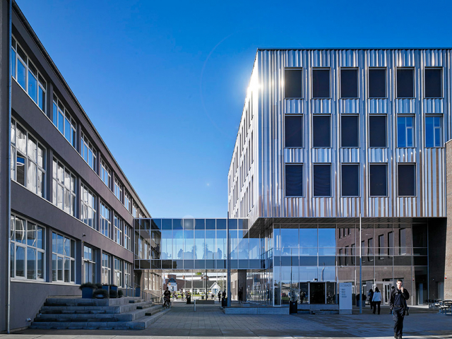 Lillebaelt Academy, University of Applied Sciences, Odense, Denmark UCL University College, Odense