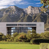 Universidad de Monterrey (UDEM), Monterrey, NL, Mexico