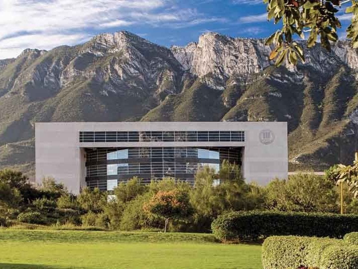 Universidad de Monterrey, Mexico