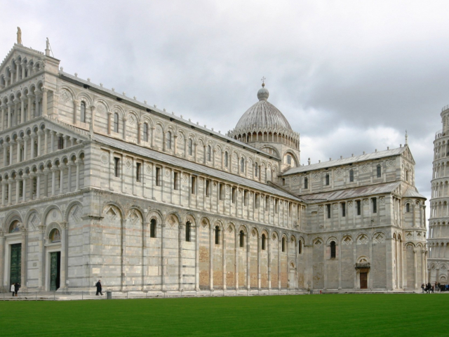 University of Pisa, Pisa, Italy University of Pisa, Pisa, Italy