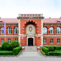 University of Szczecin, Poland