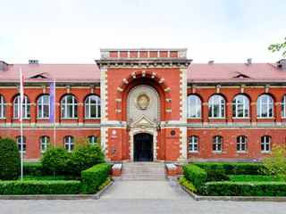 University of Szczecin, Poland