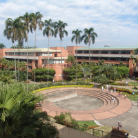 Universidad Autonoma de Occidente, Colombia