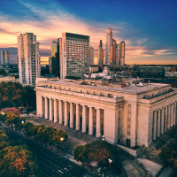 Universidad de Buenos Aires