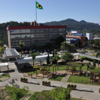 Universidade Feevale, Brazil