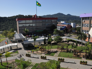 Universidade Feevale, Brazil
